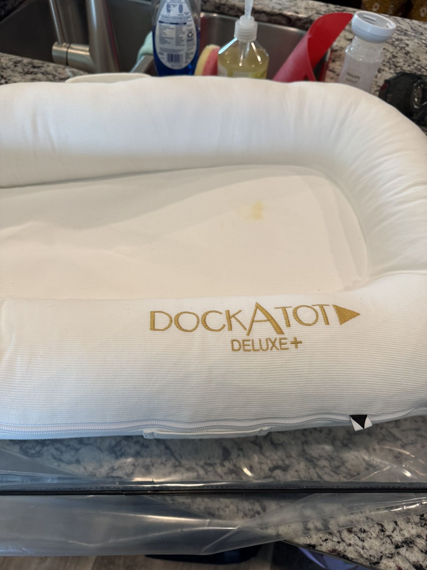 DockATot Deluxe+