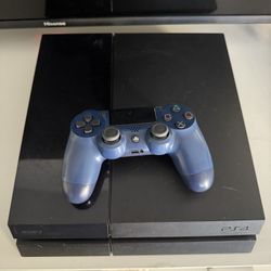 PS4