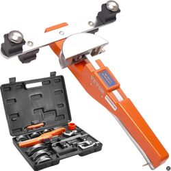 HVAC Pipe Tube Bender