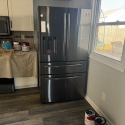 Samsung Refrigerator For Sale