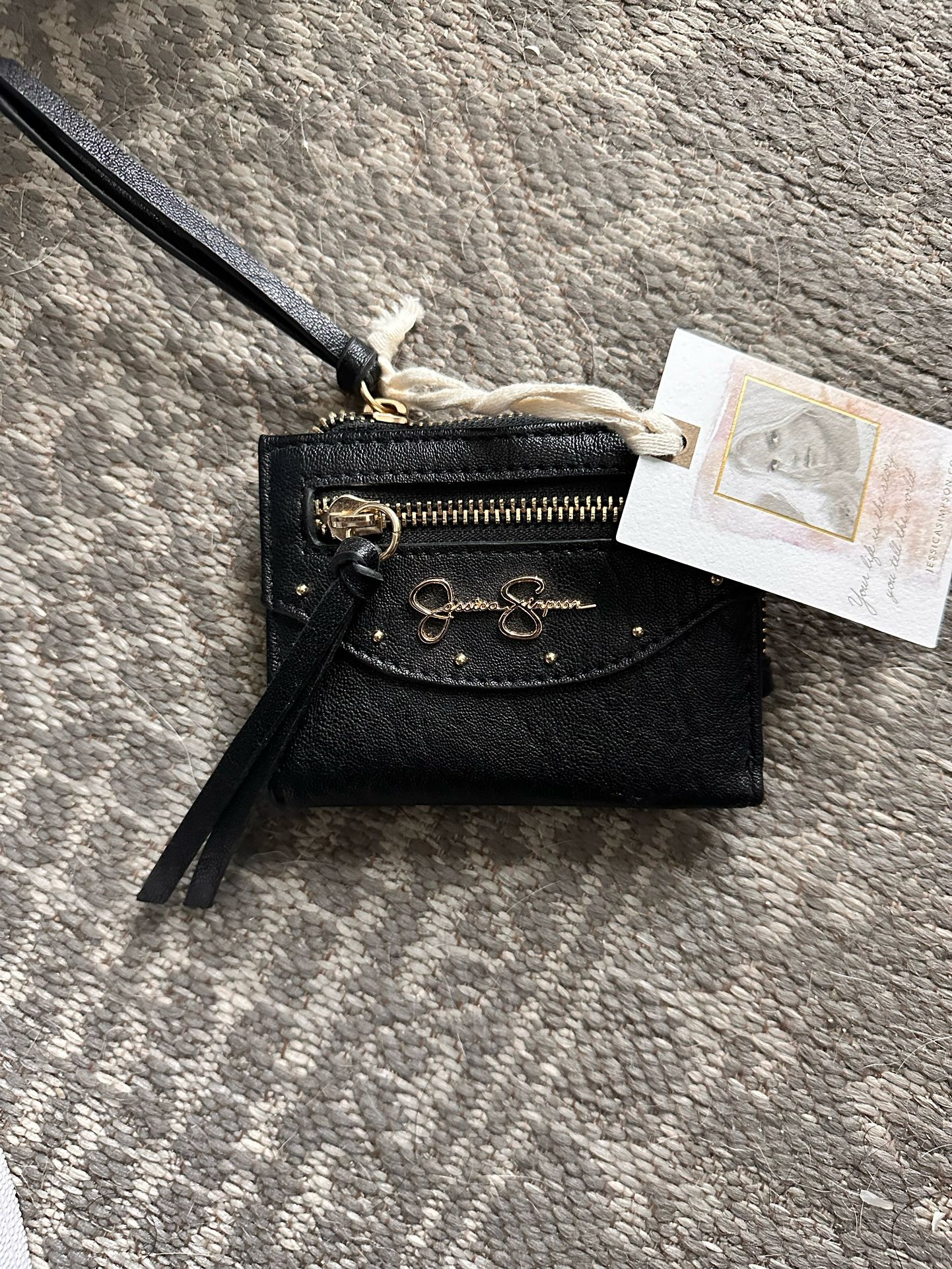 Jessica Simpson Wallet