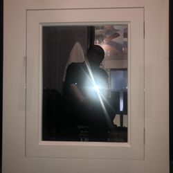 Medicine/bathroom Cabinet 