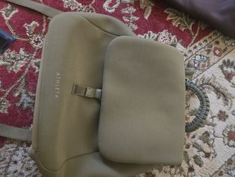 Athleta backpack