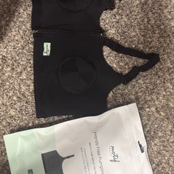 Breastfeeding Bra
