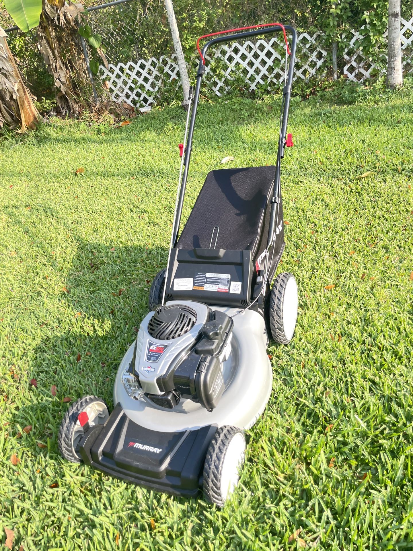 Facebook Murray Lawn Mower Murray (22