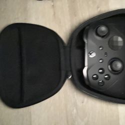 Xbox Elite controller brand new