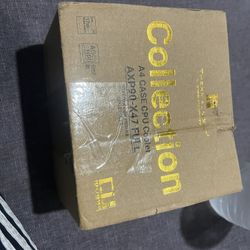 Thermalright CPU COOLER 