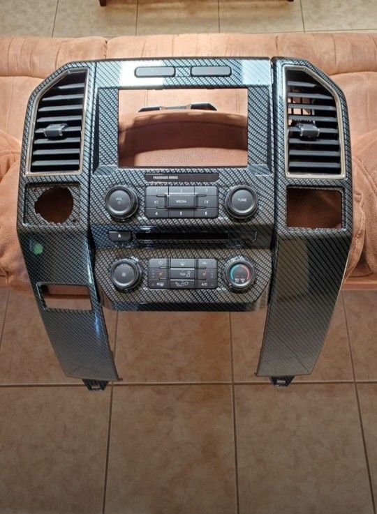 A/ C VENTS