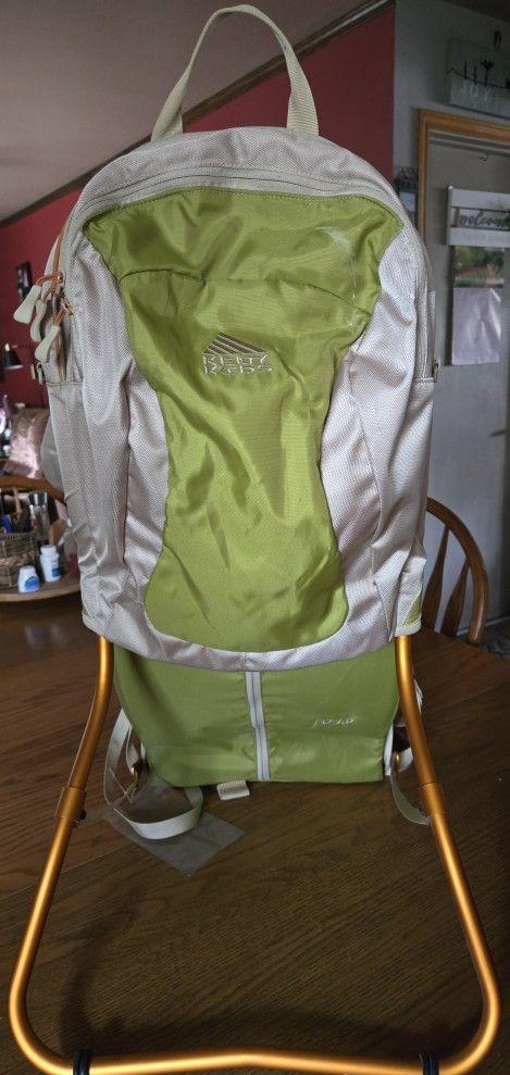 Kelty Backpack Carrier