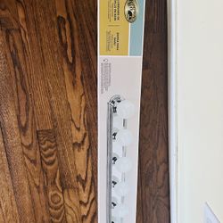 Hampton Bay Bath Bar