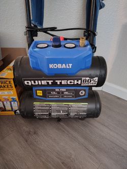 Air Compressor