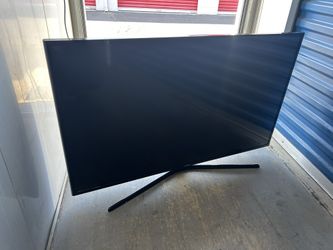 Samsung Smart Tv