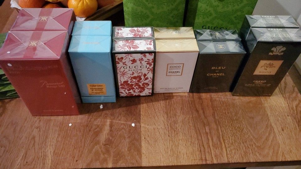 Perfume For Sale