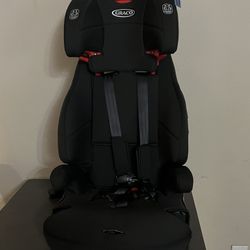 Graco tranzitions Car seat
