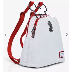 Disney backpack new 