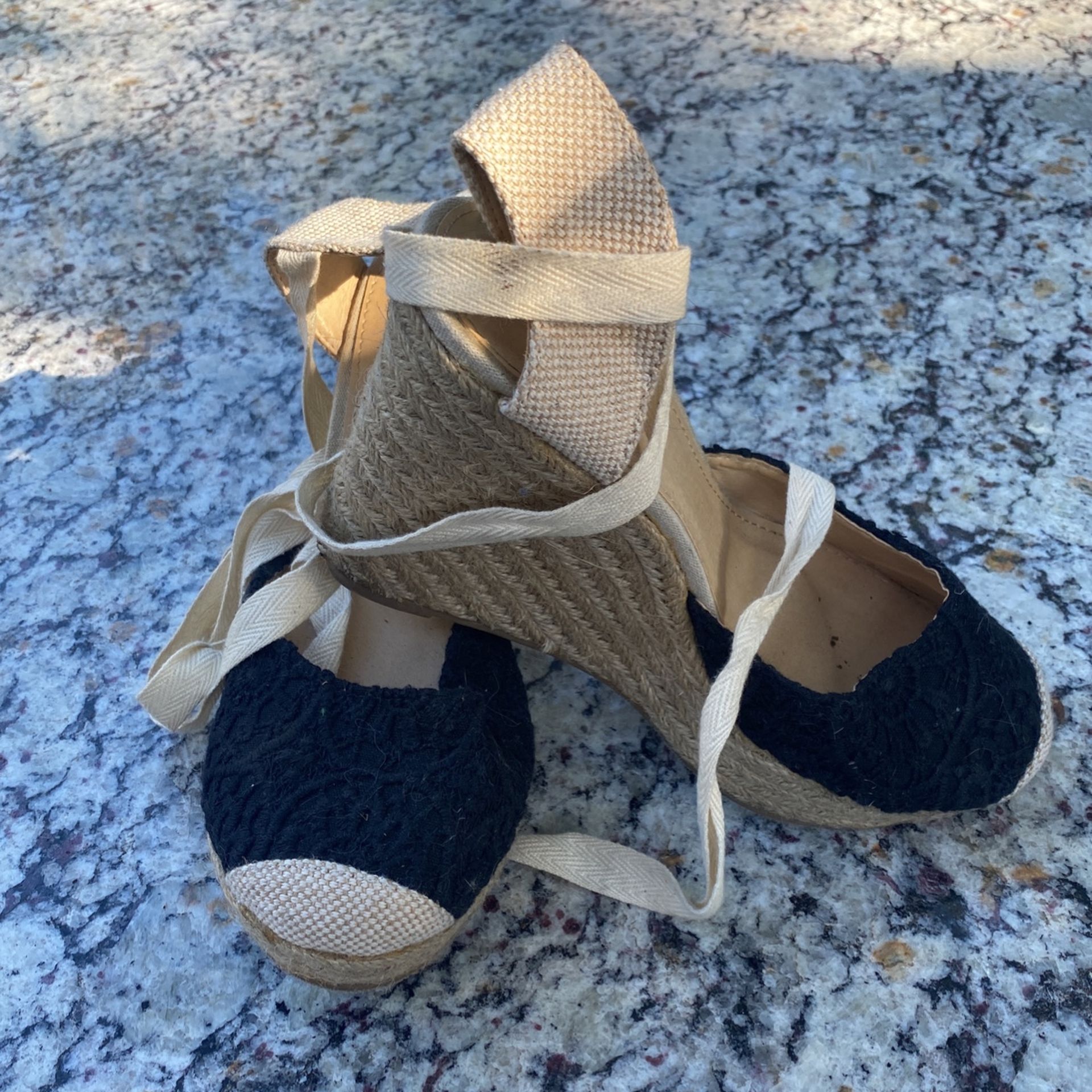 Women’s Espadrille Shoes