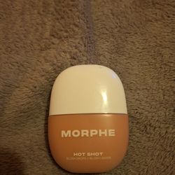 Morphe Hot Shot Blush