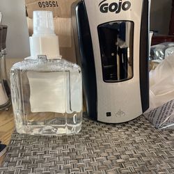 Hand Soap