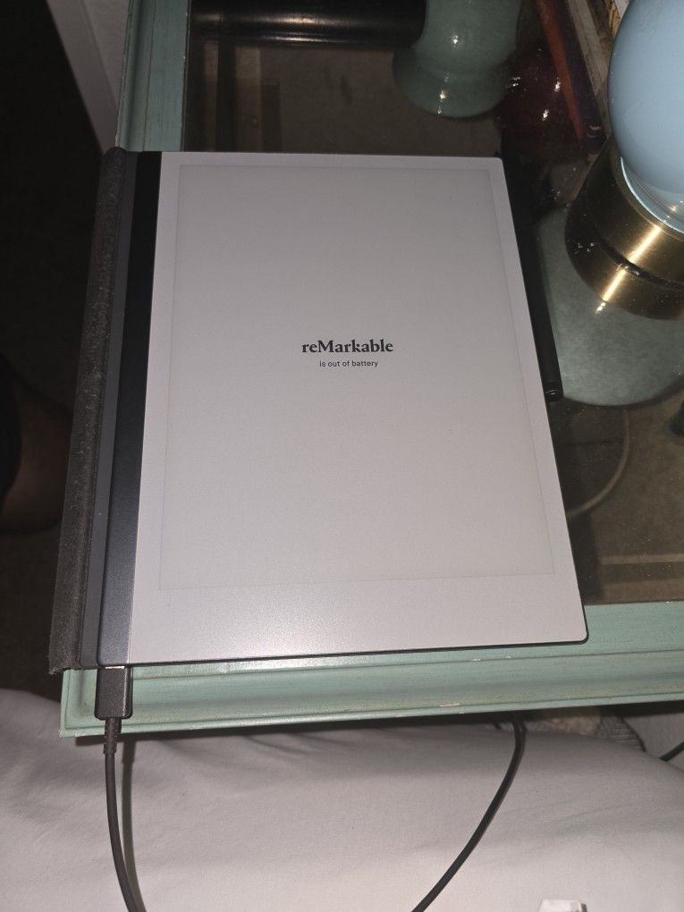 Tablet