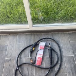 Bernard MIG Soldering Gun  400 Amp Q-Gun 