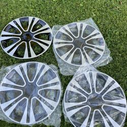 Car Wheel Cover 