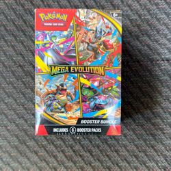 Pokemon Trading Cards
