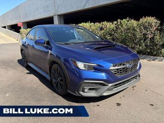 2024 Subaru WRX