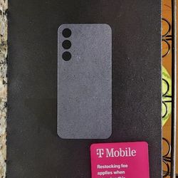 New Sealed T-Mobile Galaxy S24 128G 