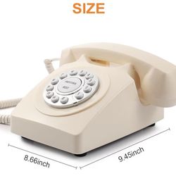 Wedding Phone Guest Book Retro Audio Recording Phone For Wedding Or Party