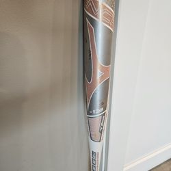 Fastpitch Softball Bat