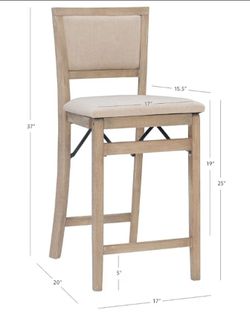 Barstools (2)