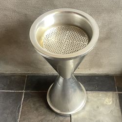 Vintage Smoking Stand. Mid Century 