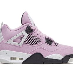 Women Air Jordan 4s Retro