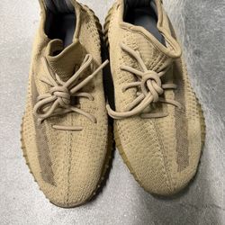 Yeezy Boost 350 V2 Earth Sz7 Men Pre-owned