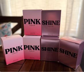 Shine by Victoria's Secret PINK Eau de Parfum