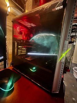 gaming pc