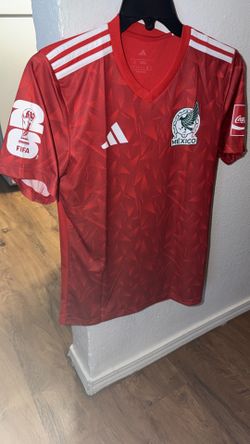 Jersey fifa adidas 2026