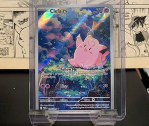 Pokemon Card