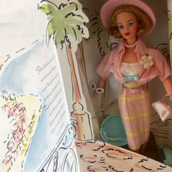Vintage Barbie Summer Sophisticate 1996