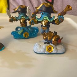Skylander Swap Force