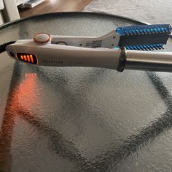 IN STYLER Wet to Dry