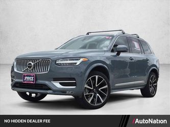 2023 Volvo XC90