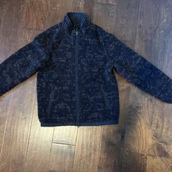 Abercrombie & Fitch full zip sweatshirt