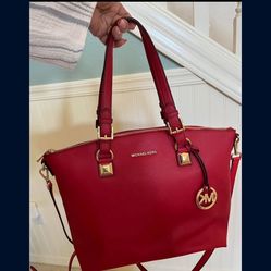 MICHAEL KORS HANDBAG