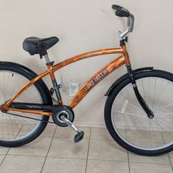 La Jolla Bike Cruiser 🚲