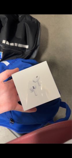 AirPod pro gen 2