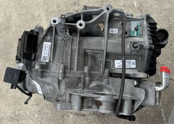 OEM 2019 ACURA MDX AWD AUTO TRANSMISSION