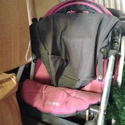 Strollers