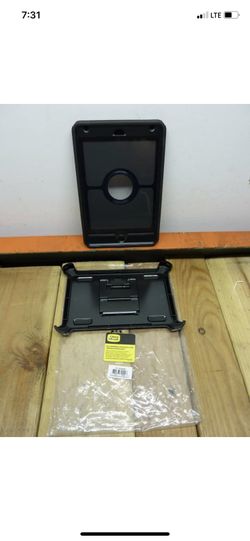 IPad mini 4 Otterbox, New