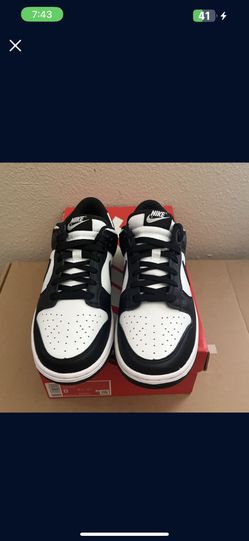 Brand new Pandas Size 7Y And 8M
